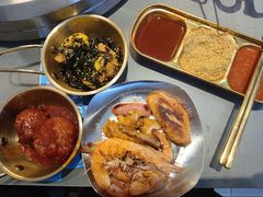 -非烤勿扰韩料自助烤肉(松山湖万科店)