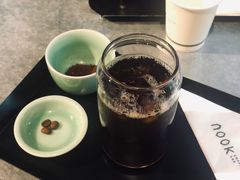 -GOTLOT COFFEE&KITCHEN角落厨房NOOK店