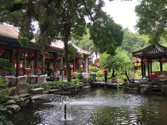 -白家大院·王府宫廷菜(苏州街店)