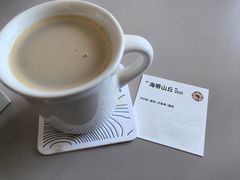 -纽巷咖啡 SOFTFOCUS COFFEE(锦和巴黎时韵店)