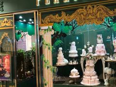 门面-柏尼娅PEARIA·蛋糕定制(静安店)