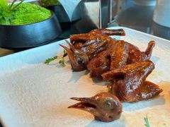 -蛇口希尔顿南海酒店·随轩中餐厅·粤菜