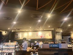 -星巴克臻选(宁波天一广场店)