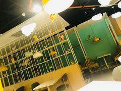 -蛙蛙叫·干锅年代(钻石广场店)