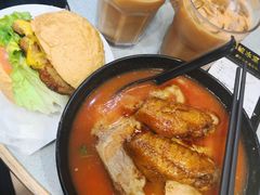 -华嫂冰室(尖沙咀店)