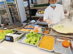 -第四食堂(中国海洋大学店)