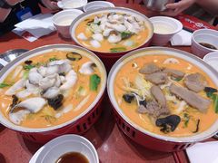 -喜家德虾仁水饺(长泰广场店)