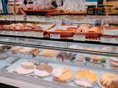 -德南面包房(尚都店)