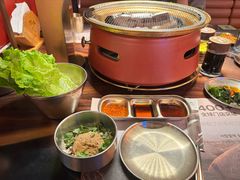-西塔老太太泥炉烤肉(上海七宝领展广场店)