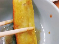 -清真蒋有记(老门东店)