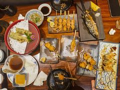 -鸟鹏烧鸟居酒屋(仁恒梦中心店)