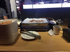 -玫瑰花园自助烤肉(顺义鑫海韵通店)