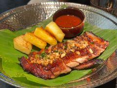 -美奈小馆·越南料理(福田星河COCO Park店)