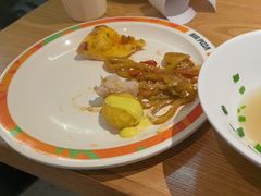 -比格比萨自助(南京万达茂店)