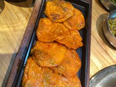 -汉拿山(北京上地华联店)