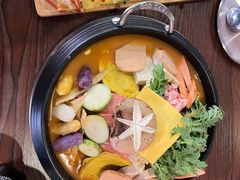 -韩鼎丰·韩国料理(林奥店)