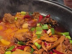 -彭耕记猪油炒小菜(吉联mall店)