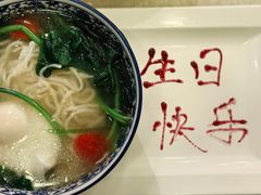 -东四民芳餐厅(朝阳门店)