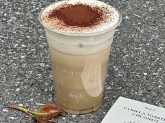 -Yee3·三号椰(上海中山公园龙之梦店)