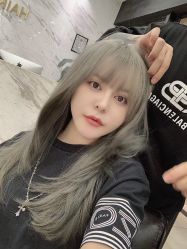 -3AM·S HAIR SALON烫发染发接发