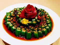 -将相和·海鲜蒸饺大连菜