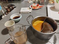 -君邦火锅(新疆大厦店)