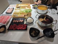 -呷哺呷哺 黄金牧场 (新中关购物中心店)