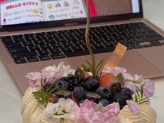 -花花卷卷·鲜食蛋糕(泉屋店)