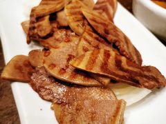 烤生牛舌-萨拉伯尔(燕莎友谊商城店)