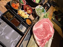 -黑牛の店·黑金店(沈阳万象城店)