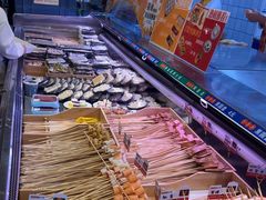 -阿串串老火锅(力盟店)