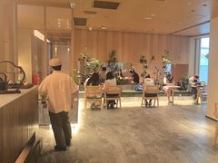 -奈雪茶院·茶室茶馆(广州粤海天地店)