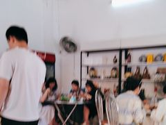 -孟获炸鸡饭店