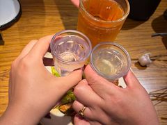 -金太阳海鲜烧烤·本地人餐厅(南沙店)