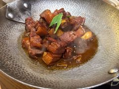 -吃饭皇帝大土家民族菜(正大广场店)