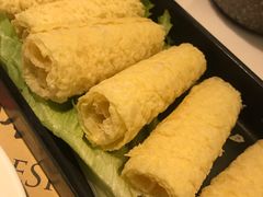 炸响铃-牛记皇鲜牛肉火锅(环球度假区梨园店)