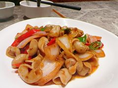 -老福洲·三十年福州味(斗东店)