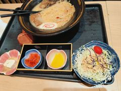 -侑味屋·健康定食(名城中心店)