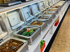 -爱客得牛排海鲜烤肉·火锅自助(春熙路黑金好店)
