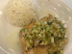 -大哥餐厅(西城花园店)