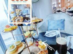 -广州四季酒店·意珍·意式自助餐