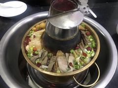 -陆记源·青海土火锅