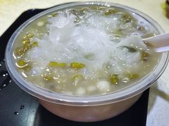 夏三宝-百花传统甜品店(原址店)