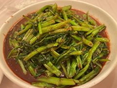 腐乳空心菜-玲珑餐厅(陕西南路店)