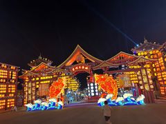 -青州古城