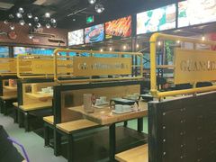大堂-管氏翅吧(中关村店)