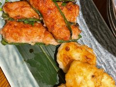 -常来小聚·广州非遗传承餐厅(中山二路店)