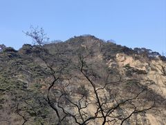 -泰山风景名胜区