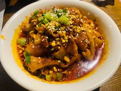 -付小姐在成都(五道口店)