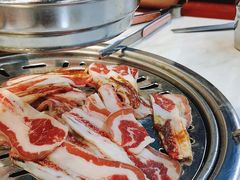 烤牛五花-六七八韩式烤肉·韩国料理(上杭路店)
